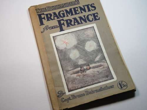 Fragments from France - Third edition - Repaired