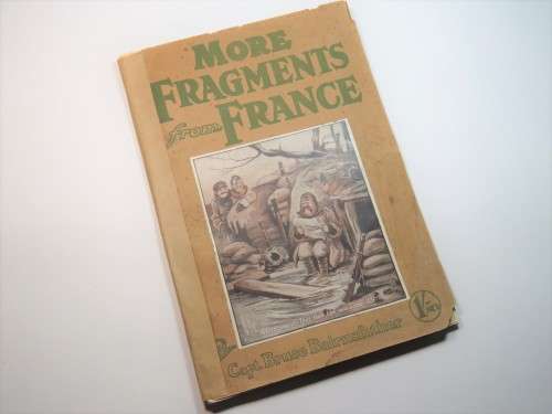 Fragments from France - Volume 2 - Repaired
