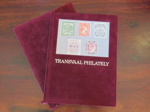 Transvaal Philately - 1986 Special Edition