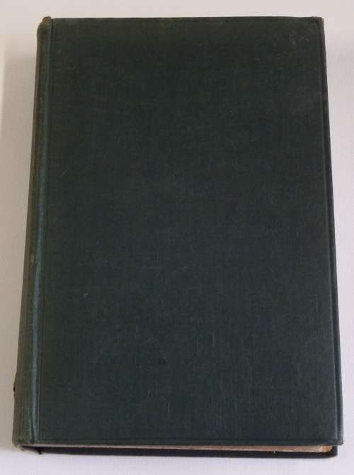 Diseases of the Chest - W.J Fenton and L.S.T. Burrell