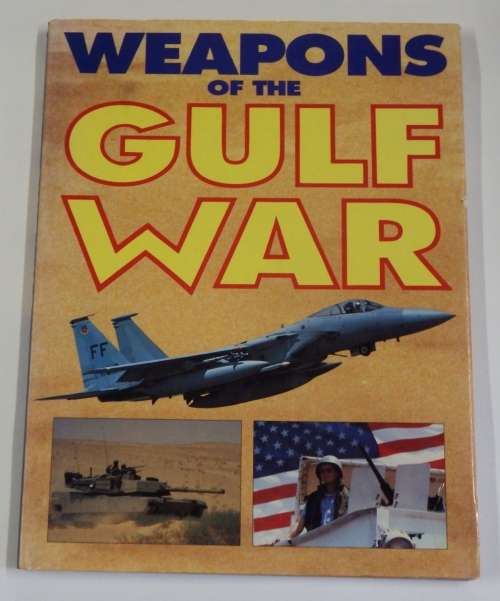 Weapons of the Gulf War