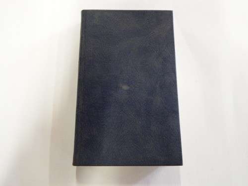Science at War - By J.G. Crowther 1947