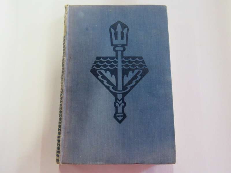 Britain`s Glorious Navy by Admiral Sir Reginald H.S Bacon