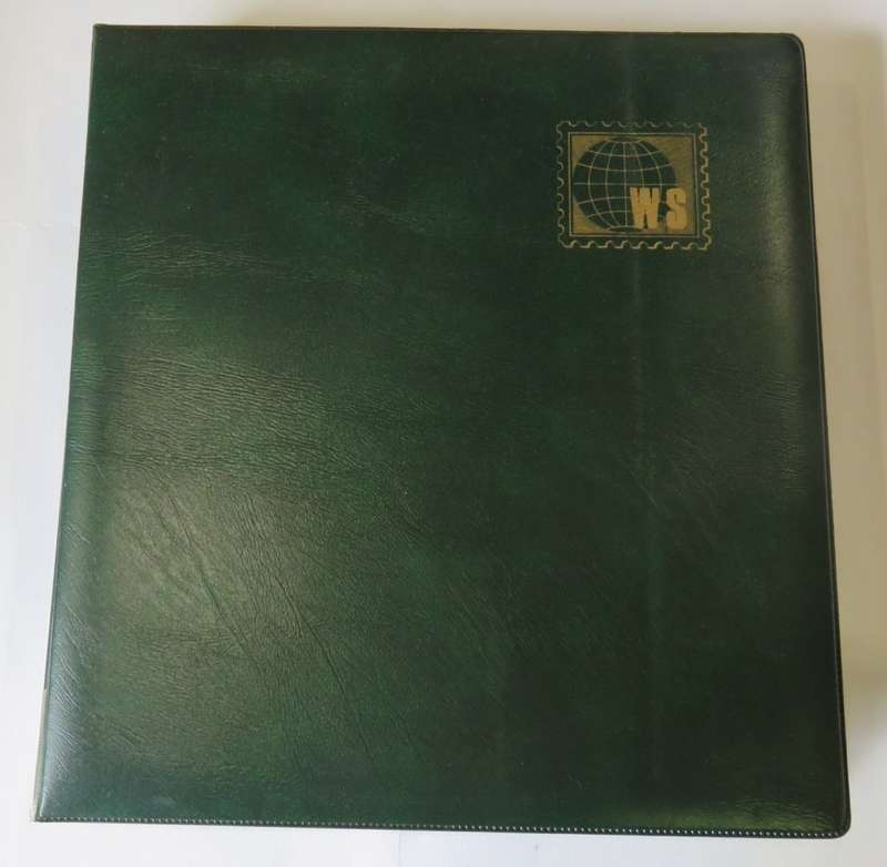 South West Africa - Set of 44 First Day covers starting with SACC 165