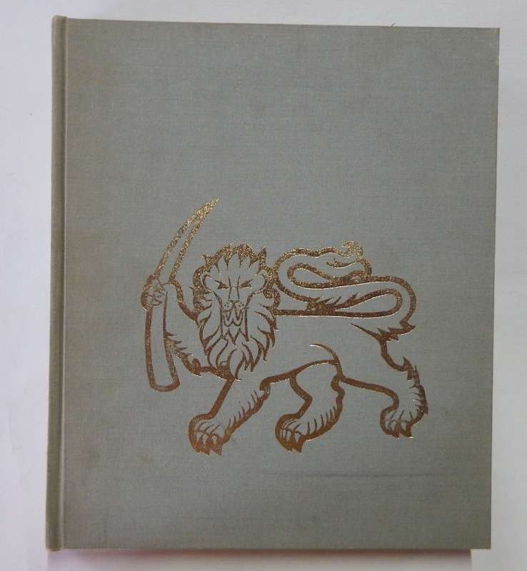 Contact - A tribute to those who serve Rhodesia - By John Lovett