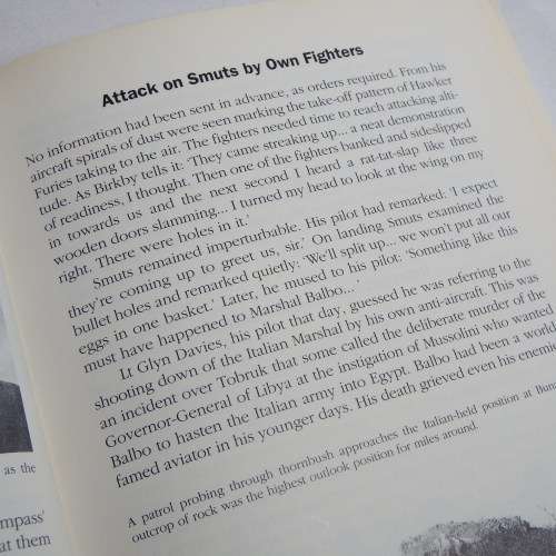 The War of a Hundred days - James Ambrose Brown - South Africans at  war - Volume 1