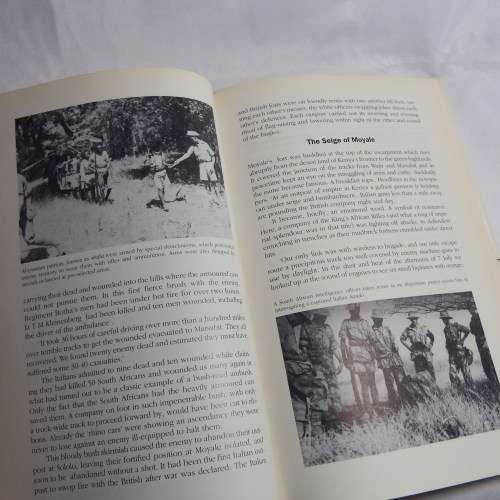 The War of a Hundred days - James Ambrose Brown - South Africans at  war - Volume 1