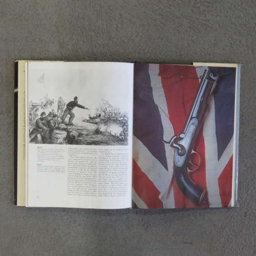 The Illustrated book of Pistols by Frederick Wilkinson
