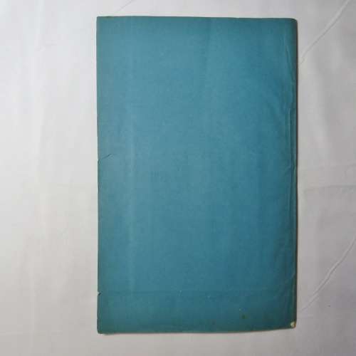 1879 Cape of Good Hope report ordered by the House of Assembly on the Fraserburg Road