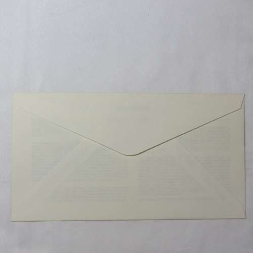 RSA Boy scouts signed cover - Helicopter post and Balloon post - Cover no. 37/100