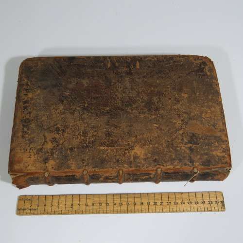 A Discourse concerning the Holy Spirit - 1674 edition printed by J. Darby