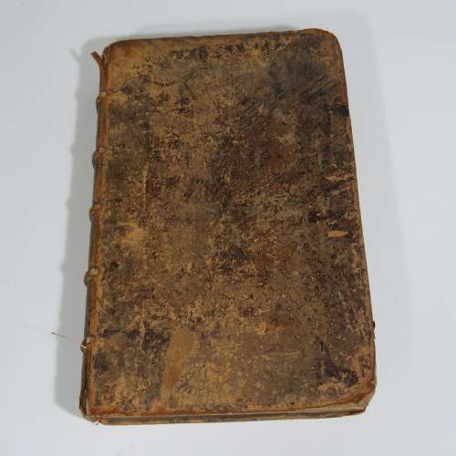 A Discourse concerning the Holy Spirit - 1674 edition printed by J. Darby