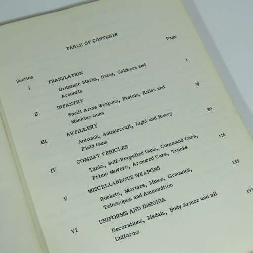 Second World War Combat Weapons Japanese by E.J. Hoffschmidt