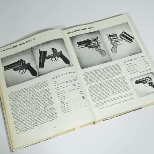 Second World War Combat Weapons Japanese by E.J. Hoffschmidt