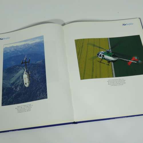 Air Report 1994 - South Africa`s Aviation Year Book