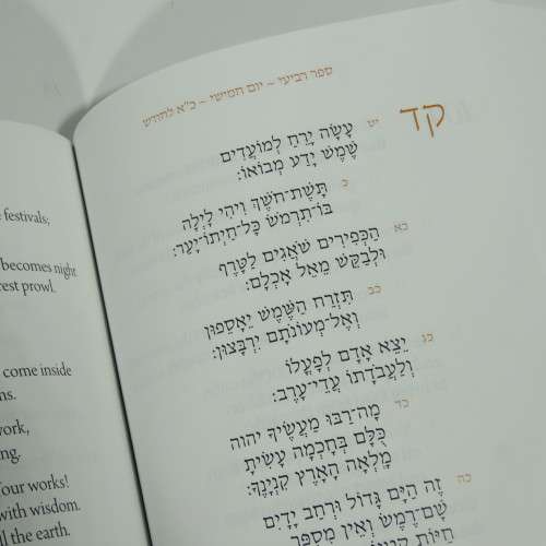 Psalms that speak to you - A Clear meaningful translation for our generation