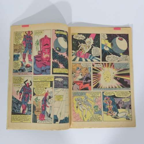 21 Dazzler Comics in total - 1984-1986