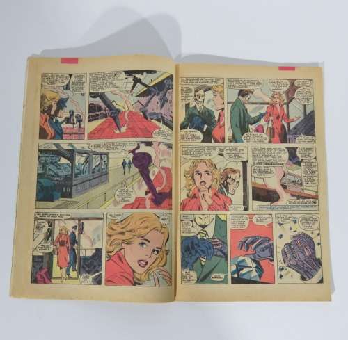 21 Dazzler Comics in total - 1984-1986