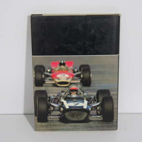 Classic Car Guides - Racing cars by Doug Nye