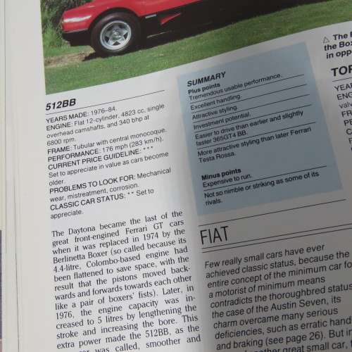 All-time Classic Cars by Chris Harvey