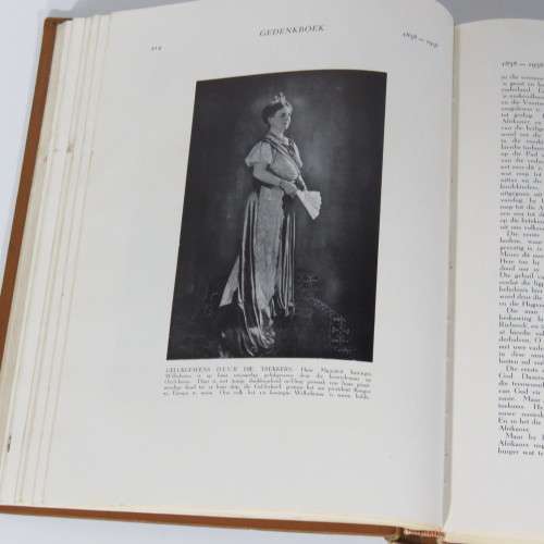 Gedenkboek van die ossewaens op die pad van Suid-Afrika - Eeufees 1838-1939