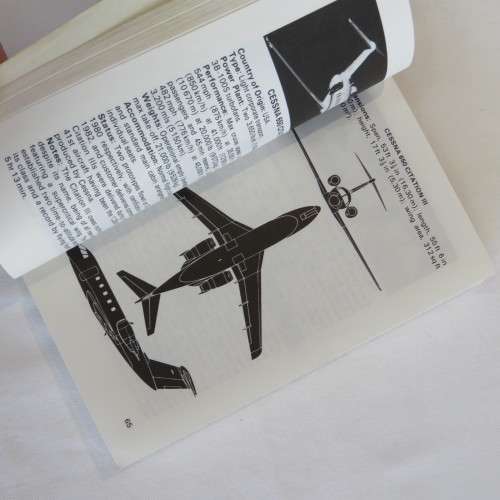 The New Observer`s book of Aircraft by William Green