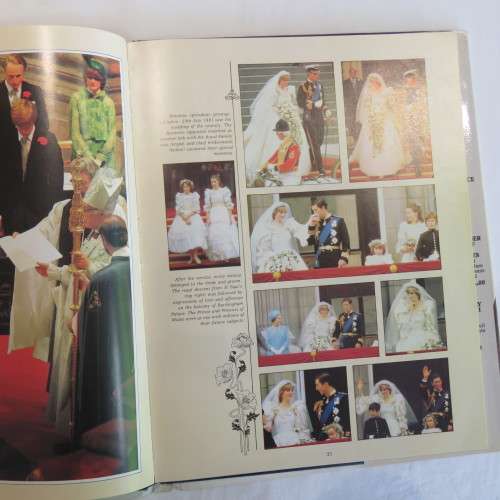 Born to be a King - Prince William of Wales by Trevor Hall