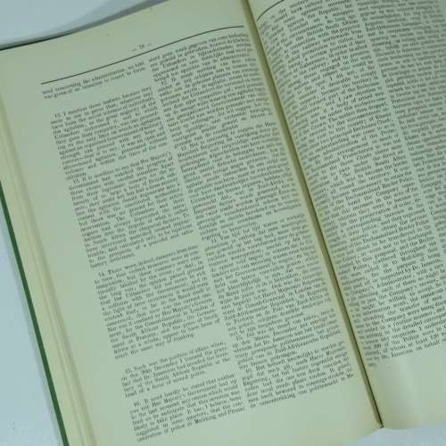 ZAR bound Volume of correspondence of ZAR republic `De Berderingen in den aanvrag van 1896`
