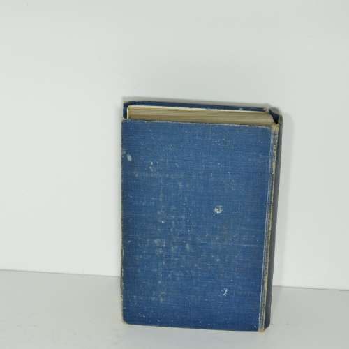 The Young Naturalist - a Guide to British Animal Life by W.Percival Westell