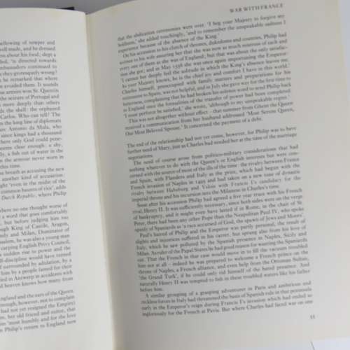 King of two Worlds: Philip II of Spain by Edward Grierson