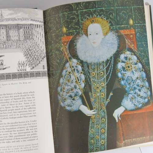 King of two Worlds: Philip II of Spain by Edward Grierson