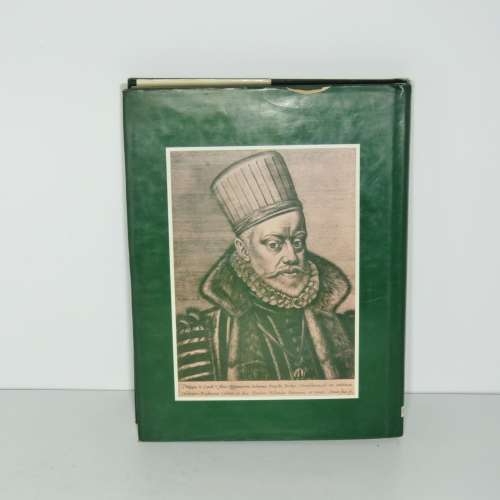 King of two Worlds: Philip II of Spain by Edward Grierson