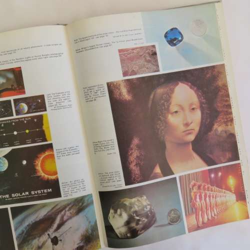 Guinness Book of records - 1975