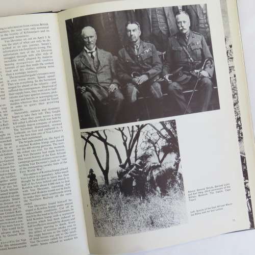 The Soldiers by Willem Steenkamp