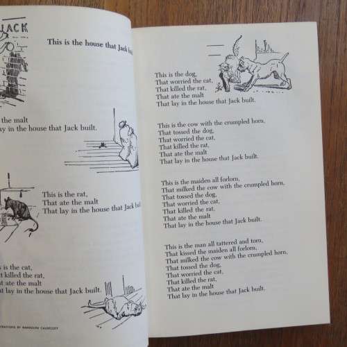 Colliers Junior Classics - The Young Folks shelf of books - 10 Volume set