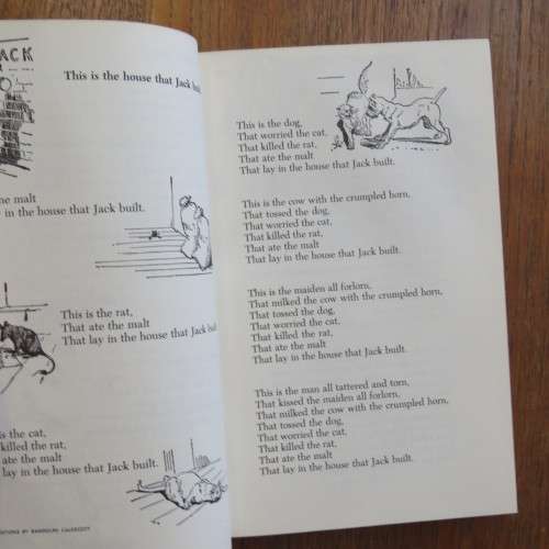 Colliers Junior Classics - The Young Folks shelf of books - 10 Volume set