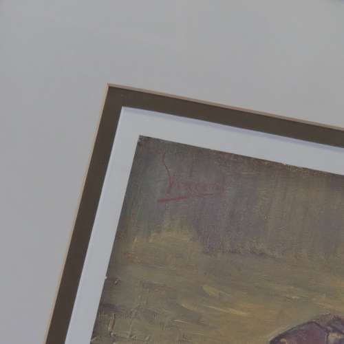 Vincent Van Gogh print in beautiful frame - Sizes in description below