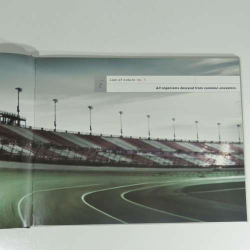 Audi Q7 V12 TDI Quattro brochure booklet