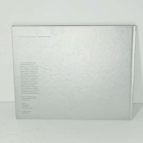 Audi Q7 V12 TDI Quattro brochure booklet