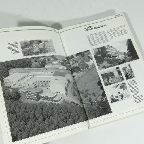 Heygo Tools 1991 catalog