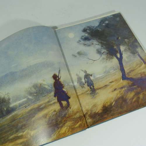 The Anglo-Boer war 1899-1902 by F. Pretorius - 3 Loose pages