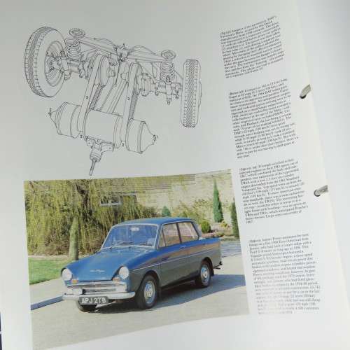 DelPrado The Ultimate Car Collection booklets - Issue 0 to 46 - Missing 14,30,35,36,37