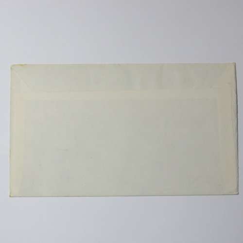Airmail cover from Signy Islands South Orkneys to Pietermaritzburg, South Africa