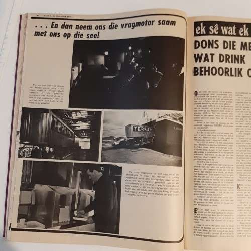 Ster magazine - 12 Februarie 1971