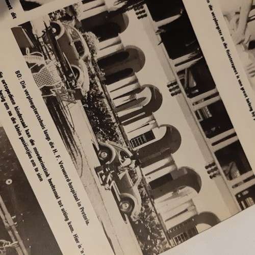 Ster magazine - 24 Maart 1972 - Ons verpleegsters