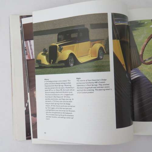 Street Rod USA by Mike Keg
