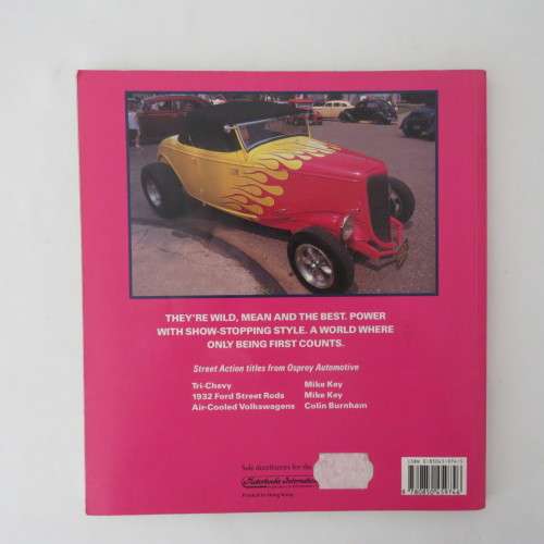 Street Rod USA by Mike Keg