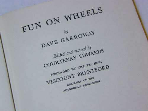 Fun on wheels 150 games, puzzles and brain-teasers to help parents keep children entertained
