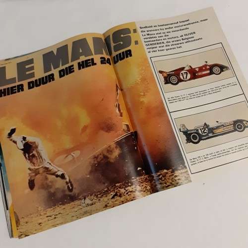 Ster magazine  - 15 September 1972 - Swemdrag vir die somer