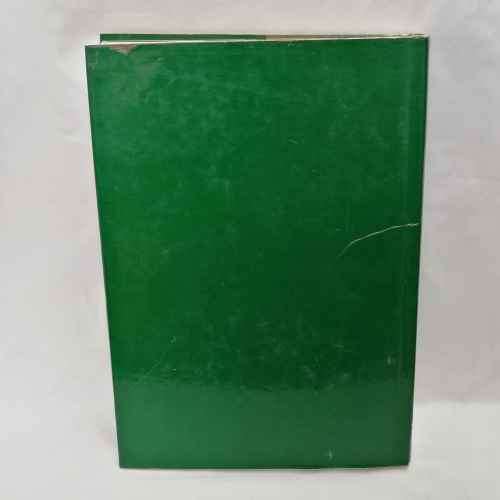 South Africa Defence Force Review 1990 book - Major A de la Rey